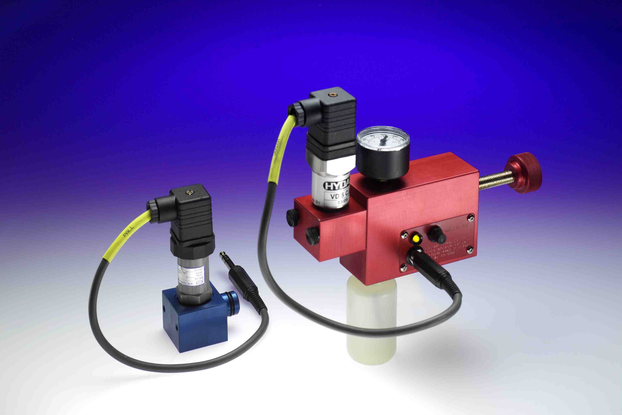 Filtration Service